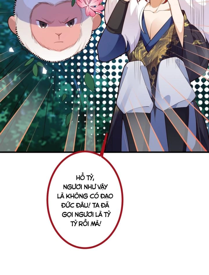 Ta! Phản Phái Thiên Mệnh Lại Thành Chính Đạo Lão Tổ Chapter 84 - Trang 3