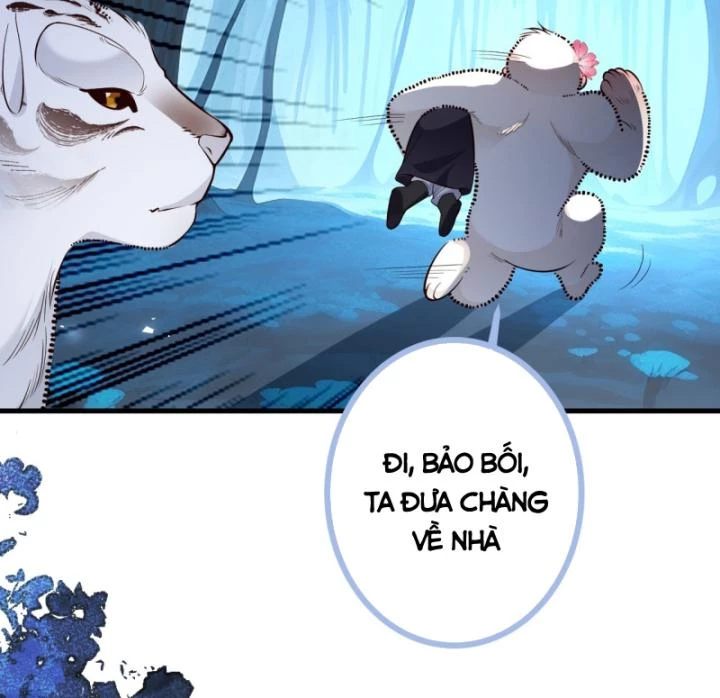 Ta! Phản Phái Thiên Mệnh Lại Thành Chính Đạo Lão Tổ Chapter 84 - Trang 3
