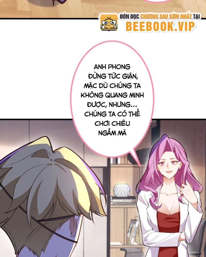 Ta! Phản Phái Thiên Mệnh Lại Thành Chính Đạo Lão Tổ Chapter 85 - Trang 3