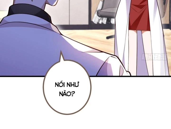 Ta! Phản Phái Thiên Mệnh Lại Thành Chính Đạo Lão Tổ Chapter 85 - Trang 3