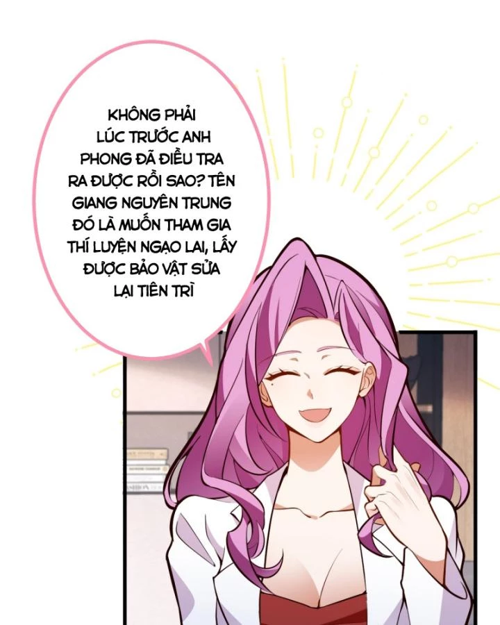 Ta! Phản Phái Thiên Mệnh Lại Thành Chính Đạo Lão Tổ Chapter 85 - Trang 3