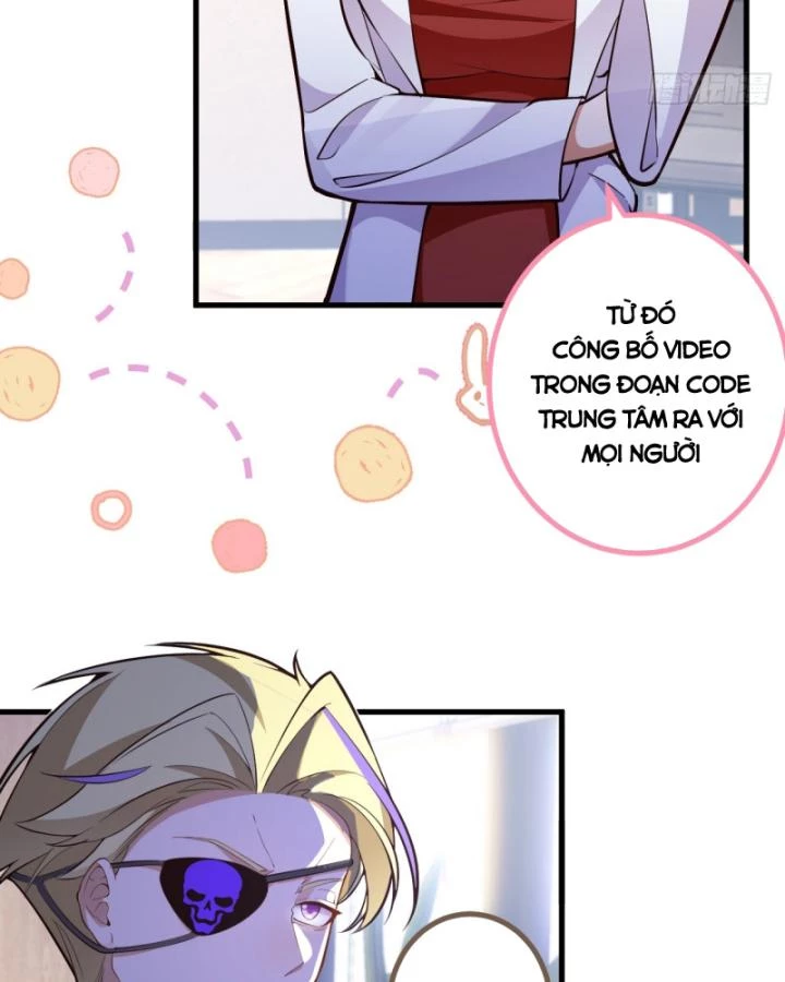 Ta! Phản Phái Thiên Mệnh Lại Thành Chính Đạo Lão Tổ Chapter 85 - Trang 3