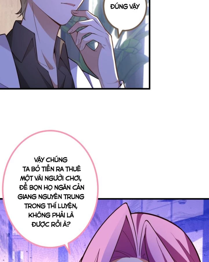 Ta! Phản Phái Thiên Mệnh Lại Thành Chính Đạo Lão Tổ Chapter 85 - Trang 3