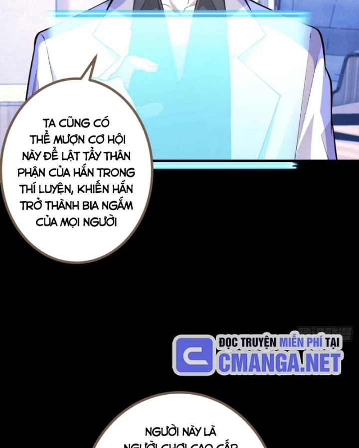 Ta! Phản Phái Thiên Mệnh Lại Thành Chính Đạo Lão Tổ Chapter 85 - Trang 3
