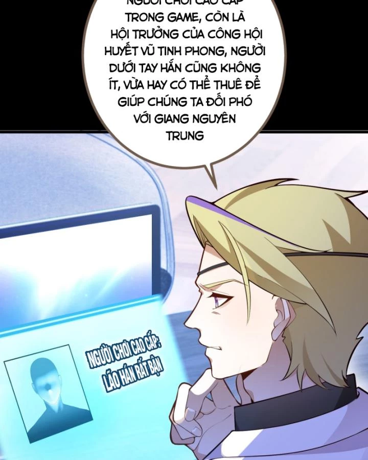 Ta! Phản Phái Thiên Mệnh Lại Thành Chính Đạo Lão Tổ Chapter 85 - Trang 3