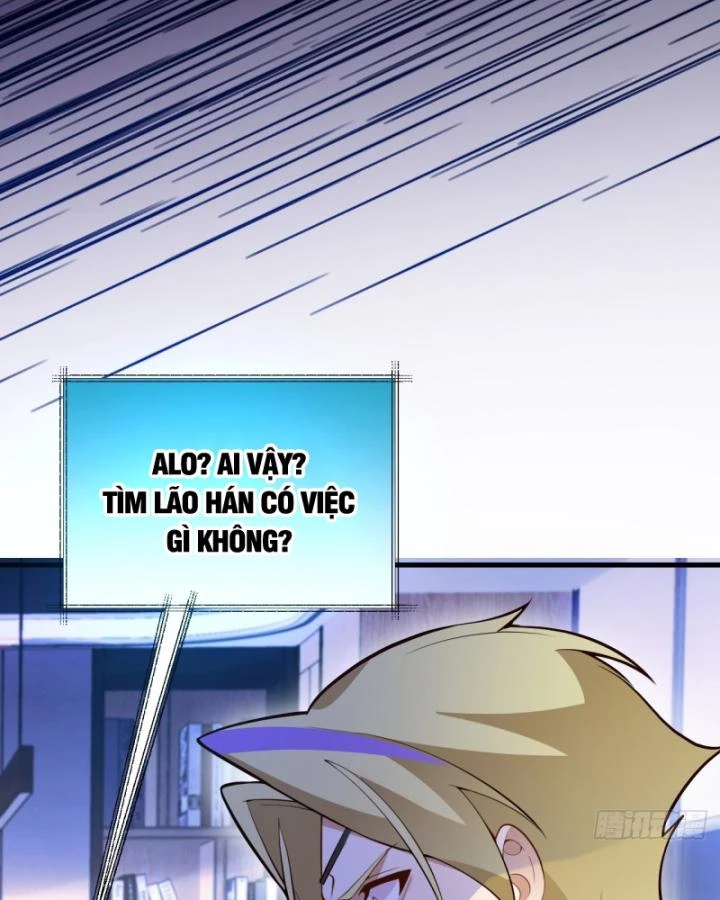 Ta! Phản Phái Thiên Mệnh Lại Thành Chính Đạo Lão Tổ Chapter 85 - Trang 3