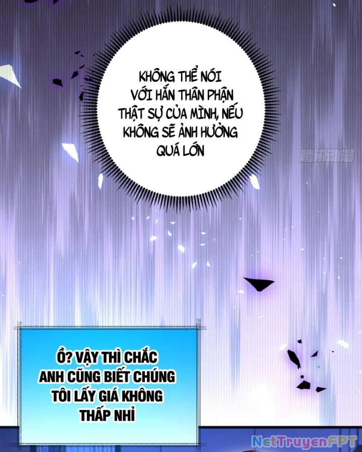 Ta! Phản Phái Thiên Mệnh Lại Thành Chính Đạo Lão Tổ Chapter 85 - Trang 3