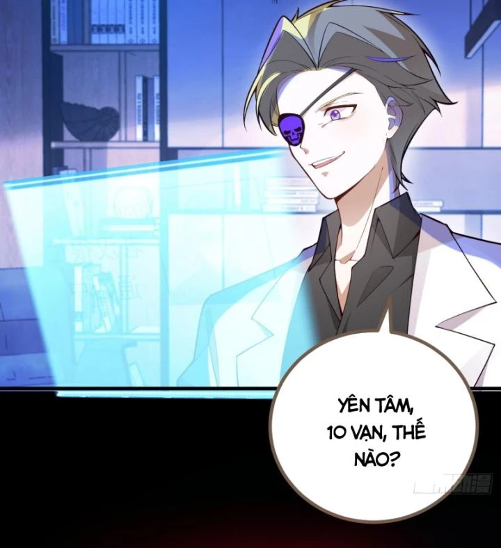 Ta! Phản Phái Thiên Mệnh Lại Thành Chính Đạo Lão Tổ Chapter 85 - Trang 3