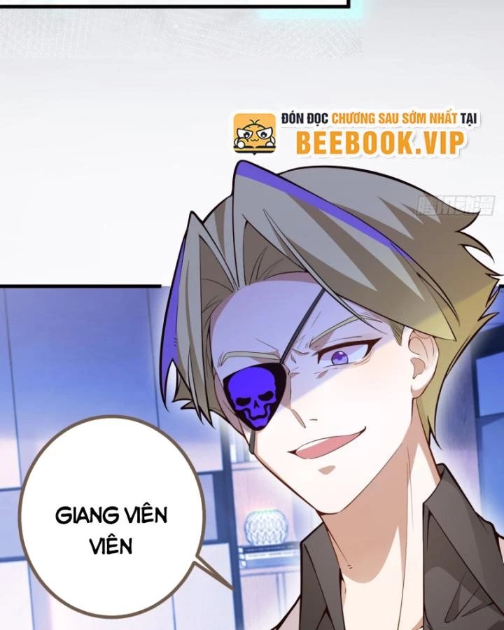 Ta! Phản Phái Thiên Mệnh Lại Thành Chính Đạo Lão Tổ Chapter 85 - Trang 3