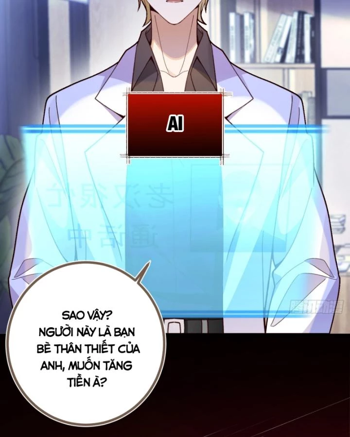 Ta! Phản Phái Thiên Mệnh Lại Thành Chính Đạo Lão Tổ Chapter 85 - Trang 3