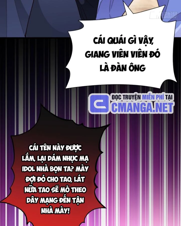 Ta! Phản Phái Thiên Mệnh Lại Thành Chính Đạo Lão Tổ Chapter 85 - Trang 3
