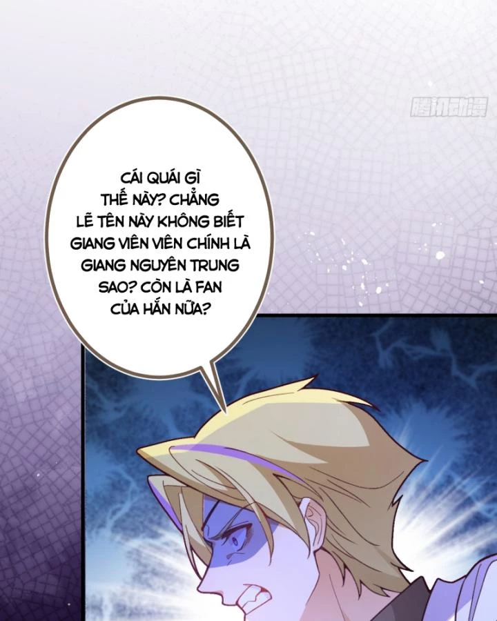 Ta! Phản Phái Thiên Mệnh Lại Thành Chính Đạo Lão Tổ Chapter 85 - Trang 3