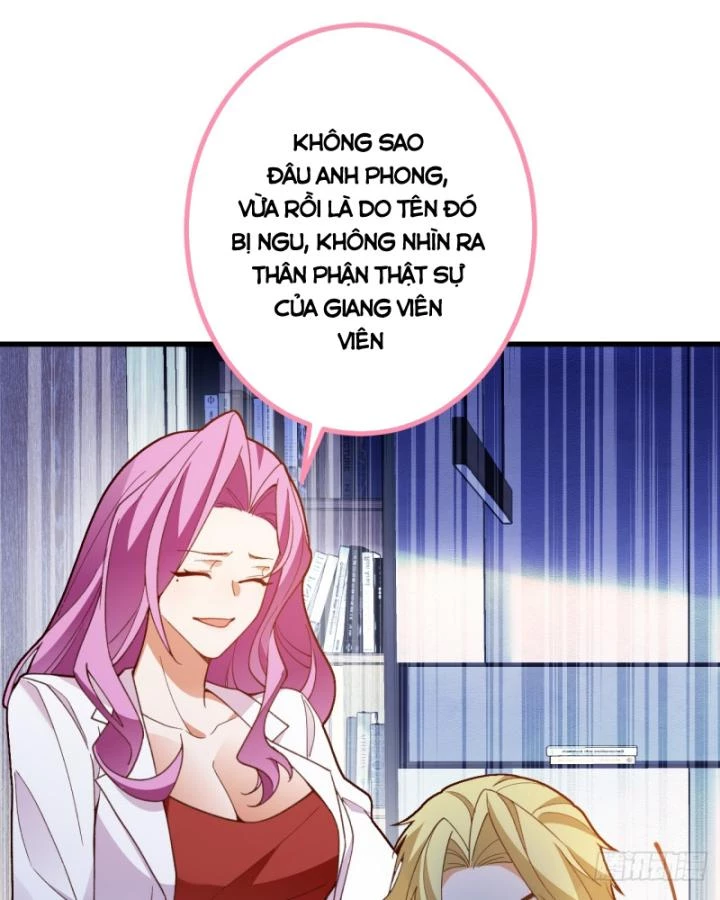 Ta! Phản Phái Thiên Mệnh Lại Thành Chính Đạo Lão Tổ Chapter 85 - Trang 3