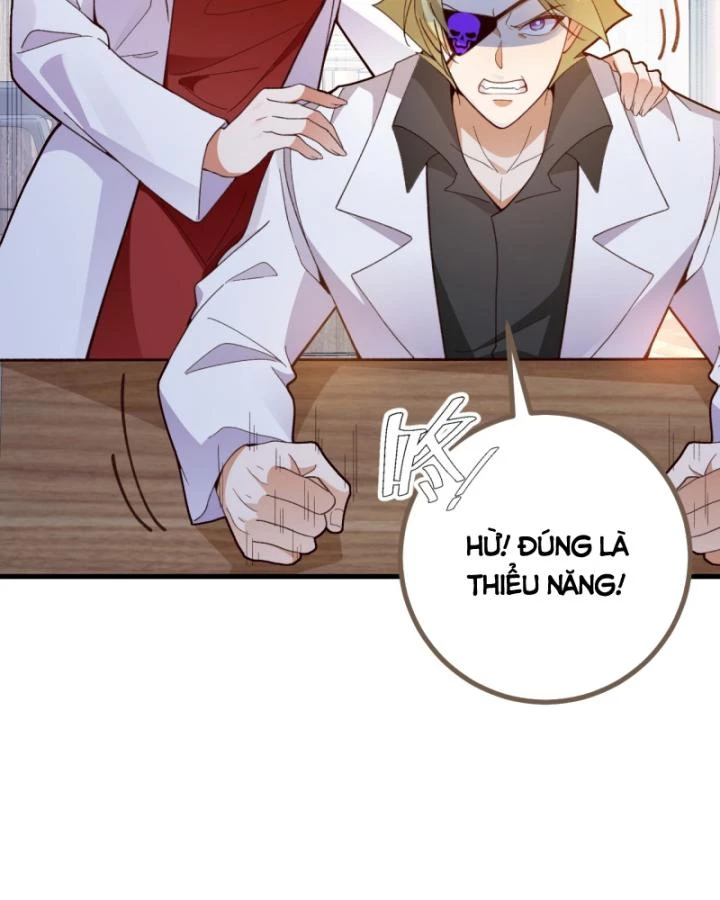 Ta! Phản Phái Thiên Mệnh Lại Thành Chính Đạo Lão Tổ Chapter 85 - Trang 3