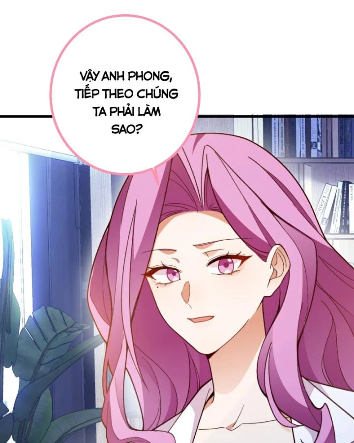 Ta! Phản Phái Thiên Mệnh Lại Thành Chính Đạo Lão Tổ Chapter 85 - Trang 3