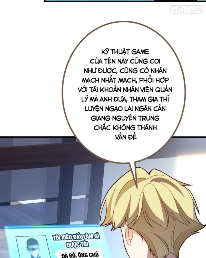Ta! Phản Phái Thiên Mệnh Lại Thành Chính Đạo Lão Tổ Chapter 85 - Trang 3
