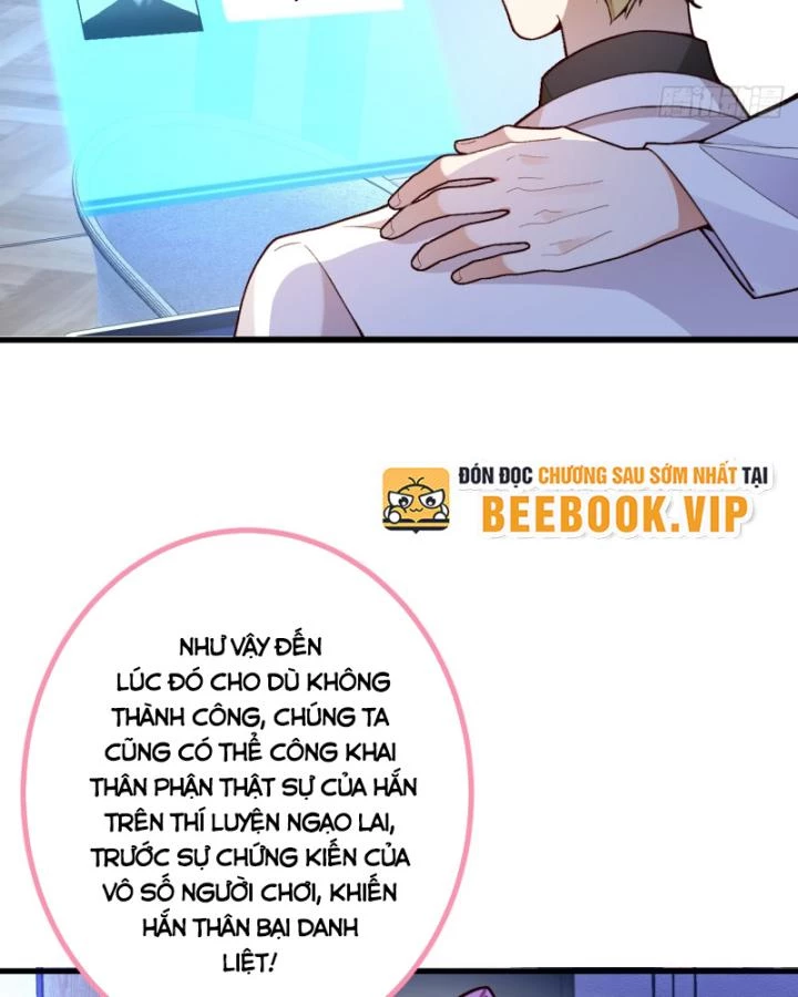 Ta! Phản Phái Thiên Mệnh Lại Thành Chính Đạo Lão Tổ Chapter 85 - Trang 3