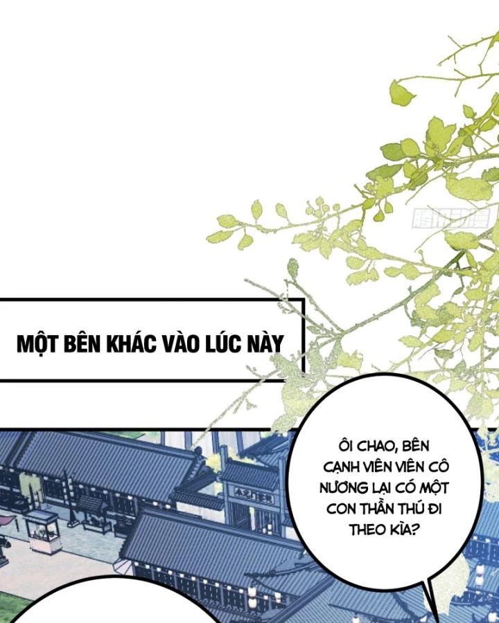 Ta! Phản Phái Thiên Mệnh Lại Thành Chính Đạo Lão Tổ Chapter 85 - Trang 3