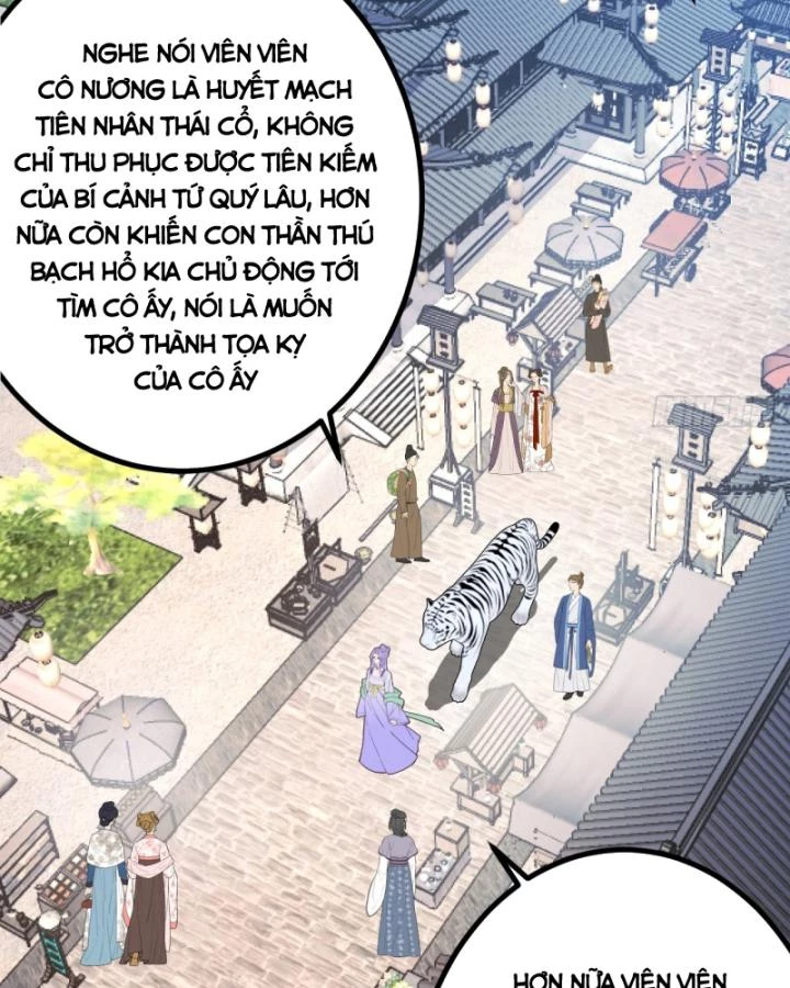 Ta! Phản Phái Thiên Mệnh Lại Thành Chính Đạo Lão Tổ Chapter 85 - Trang 3