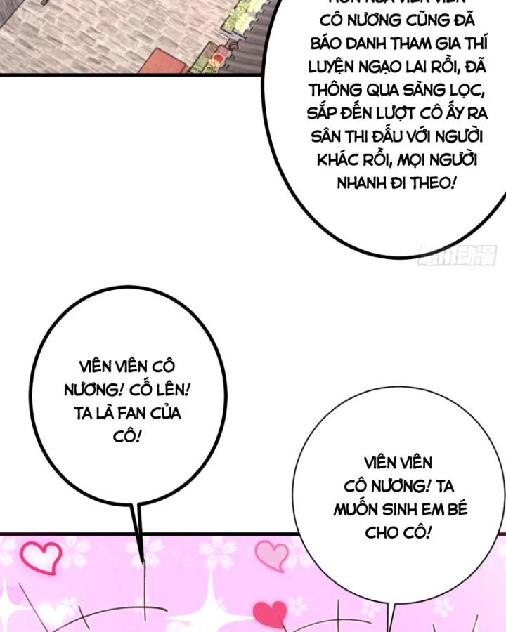 Ta! Phản Phái Thiên Mệnh Lại Thành Chính Đạo Lão Tổ Chapter 85 - Trang 3