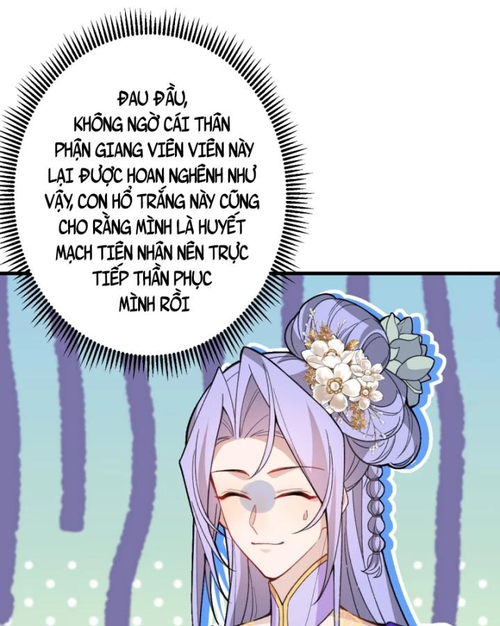 Ta! Phản Phái Thiên Mệnh Lại Thành Chính Đạo Lão Tổ Chapter 85 - Trang 3