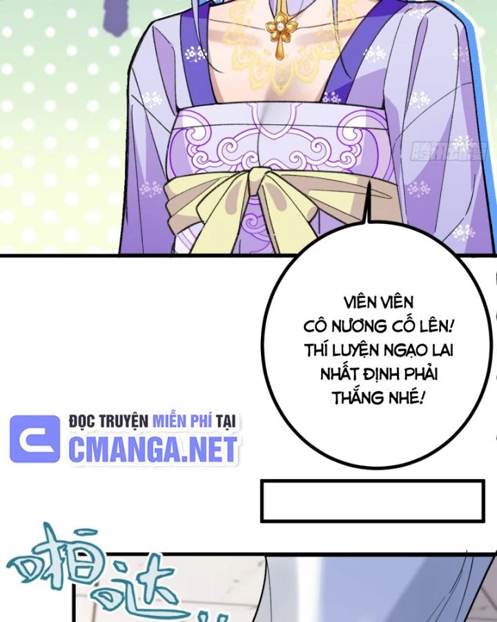 Ta! Phản Phái Thiên Mệnh Lại Thành Chính Đạo Lão Tổ Chapter 85 - Trang 3