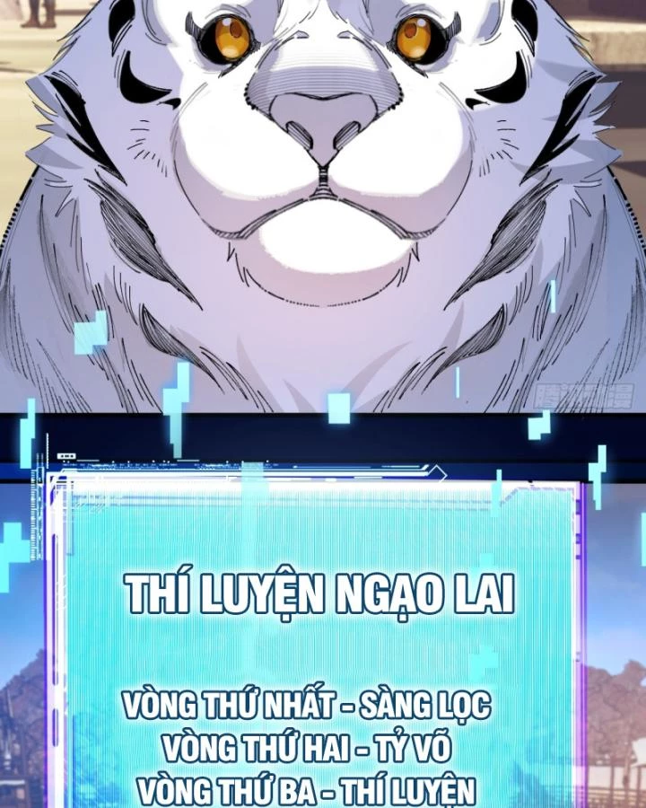 Ta! Phản Phái Thiên Mệnh Lại Thành Chính Đạo Lão Tổ Chapter 85 - Trang 3