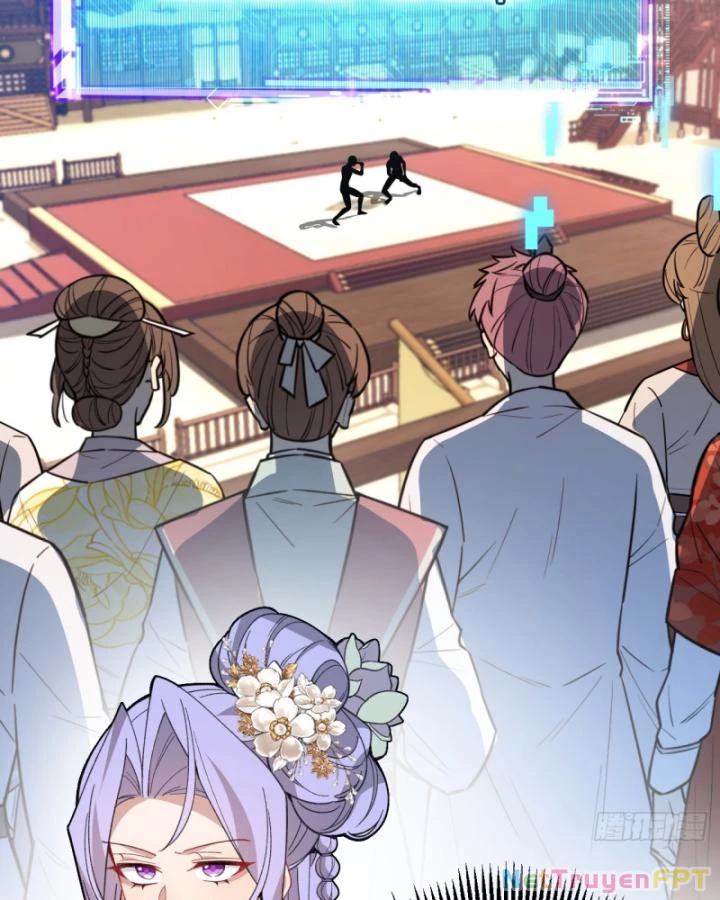 Ta! Phản Phái Thiên Mệnh Lại Thành Chính Đạo Lão Tổ Chapter 85 - Trang 3