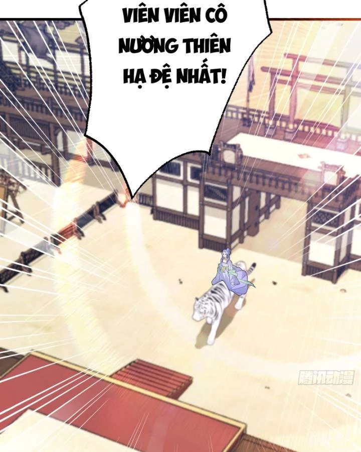 Ta! Phản Phái Thiên Mệnh Lại Thành Chính Đạo Lão Tổ Chapter 85 - Trang 3