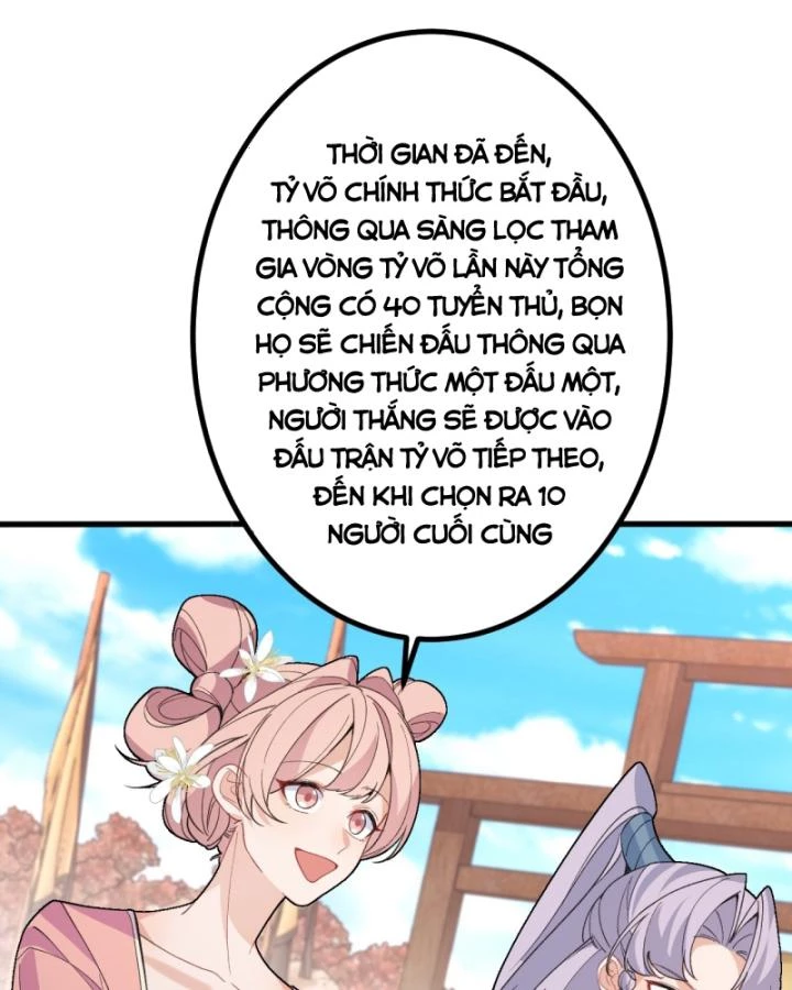 Ta! Phản Phái Thiên Mệnh Lại Thành Chính Đạo Lão Tổ Chapter 85 - Trang 3