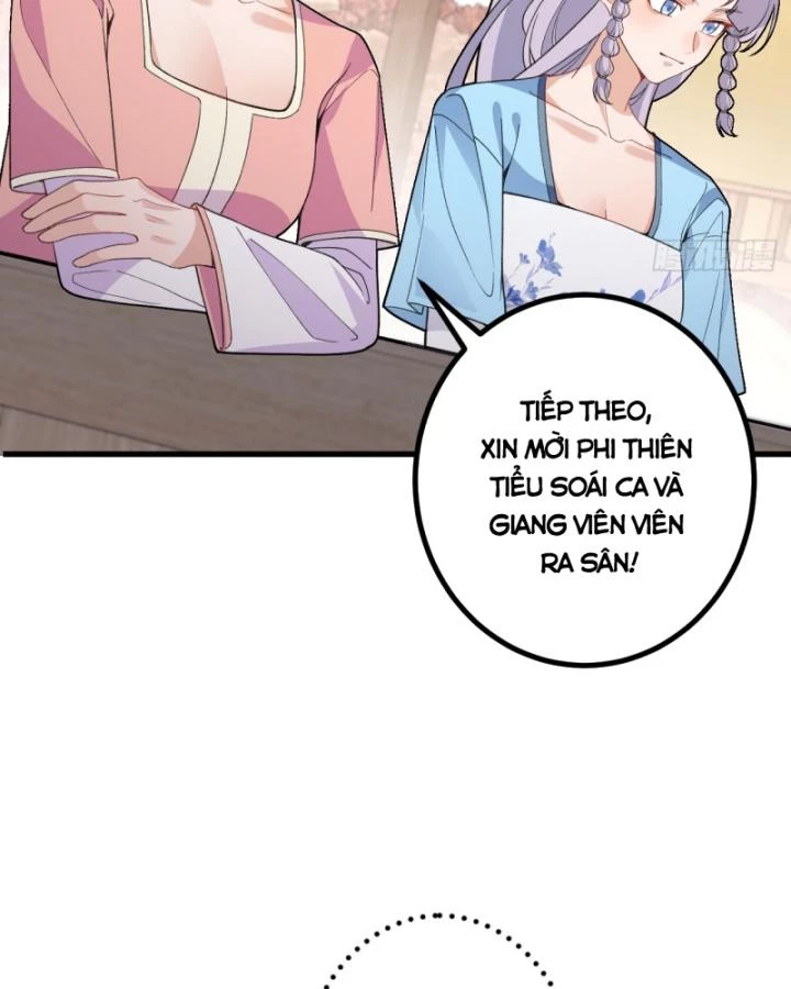 Ta! Phản Phái Thiên Mệnh Lại Thành Chính Đạo Lão Tổ Chapter 85 - Trang 3