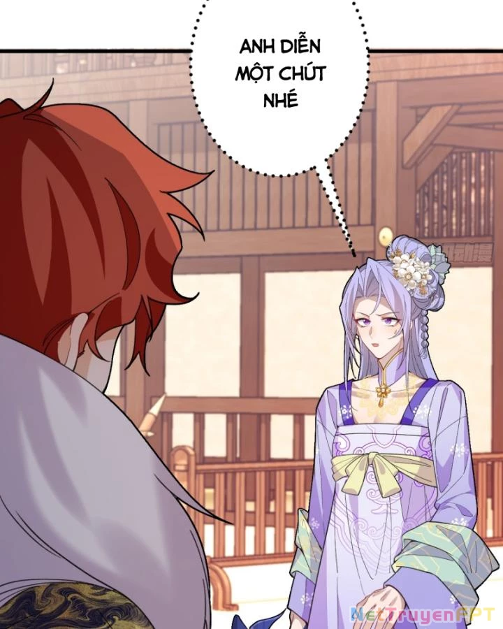 Ta! Phản Phái Thiên Mệnh Lại Thành Chính Đạo Lão Tổ Chapter 85 - Trang 3