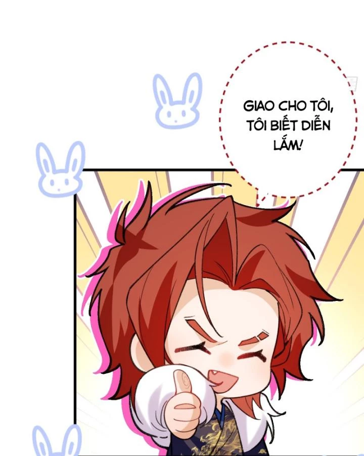 Ta! Phản Phái Thiên Mệnh Lại Thành Chính Đạo Lão Tổ Chapter 85 - Trang 3