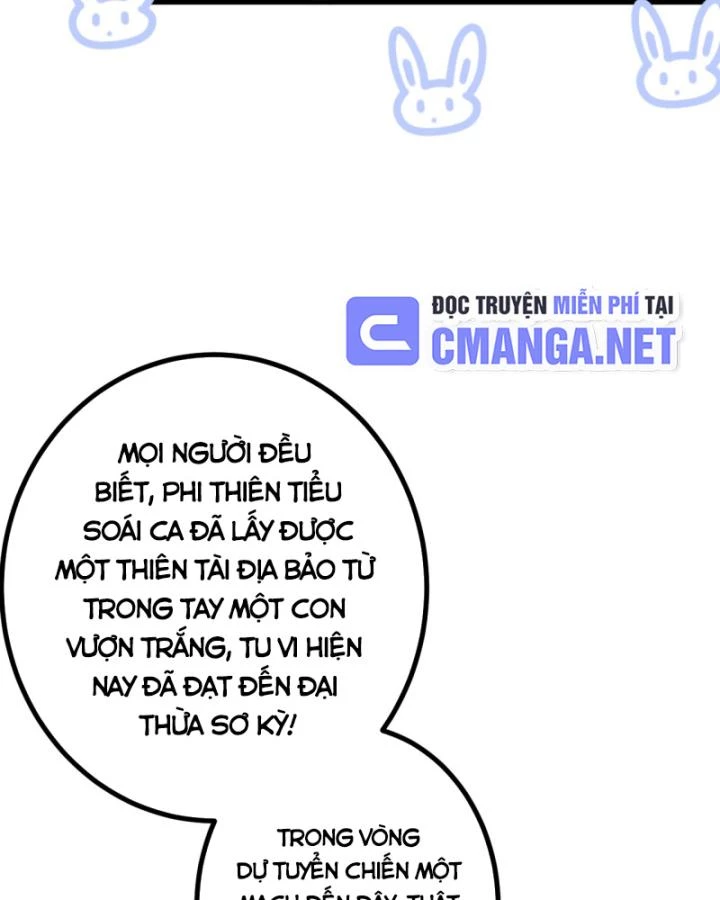Ta! Phản Phái Thiên Mệnh Lại Thành Chính Đạo Lão Tổ Chapter 85 - Trang 3