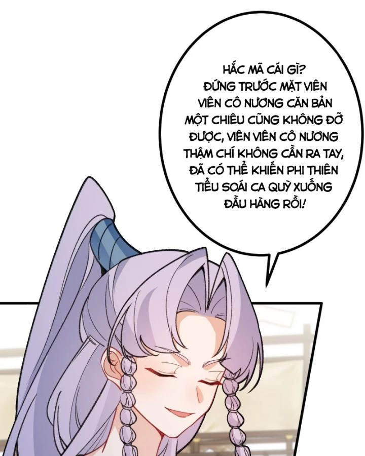 Ta! Phản Phái Thiên Mệnh Lại Thành Chính Đạo Lão Tổ Chapter 85 - Trang 3