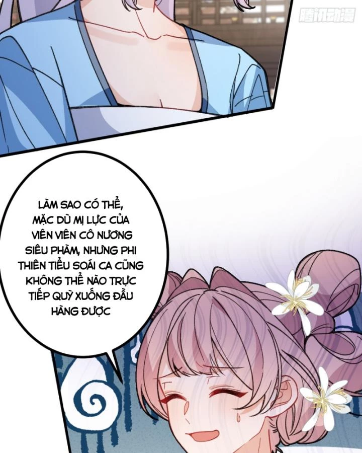 Ta! Phản Phái Thiên Mệnh Lại Thành Chính Đạo Lão Tổ Chapter 85 - Trang 3