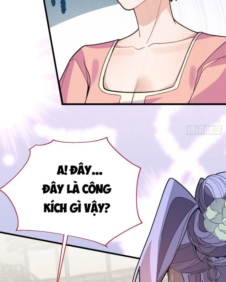 Ta! Phản Phái Thiên Mệnh Lại Thành Chính Đạo Lão Tổ Chapter 85 - Trang 3