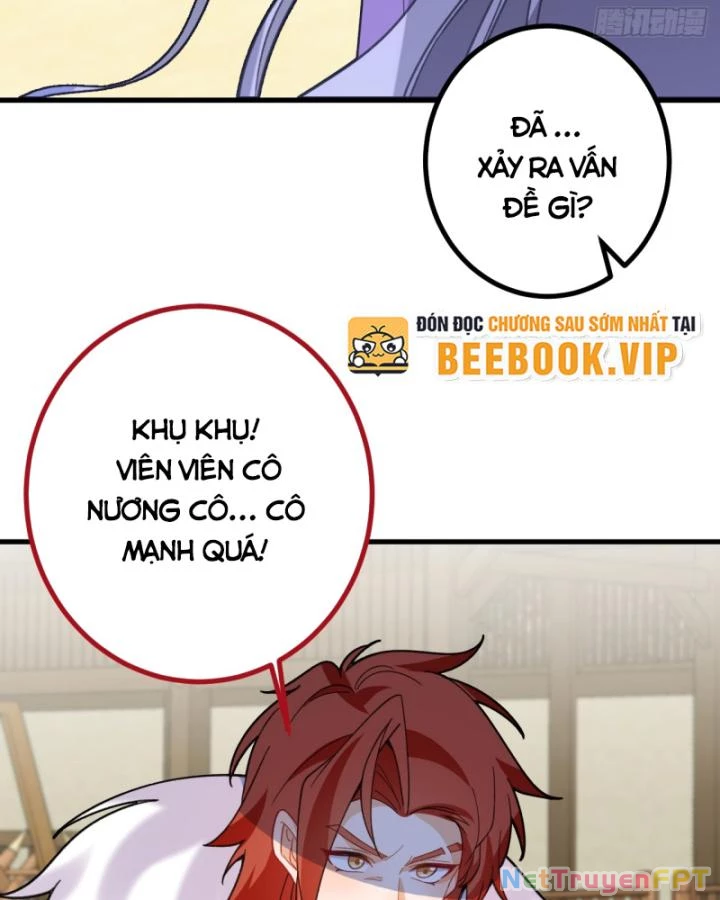 Ta! Phản Phái Thiên Mệnh Lại Thành Chính Đạo Lão Tổ Chapter 85 - Trang 3