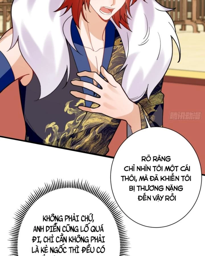 Ta! Phản Phái Thiên Mệnh Lại Thành Chính Đạo Lão Tổ Chapter 85 - Trang 3