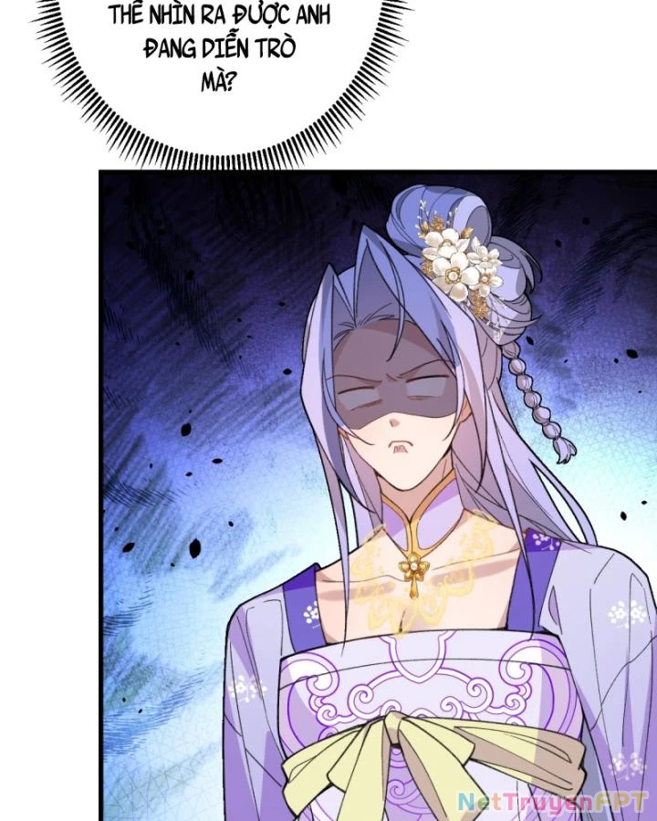 Ta! Phản Phái Thiên Mệnh Lại Thành Chính Đạo Lão Tổ Chapter 85 - Trang 3