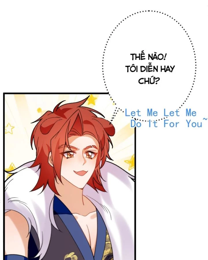 Ta! Phản Phái Thiên Mệnh Lại Thành Chính Đạo Lão Tổ Chapter 85 - Trang 3