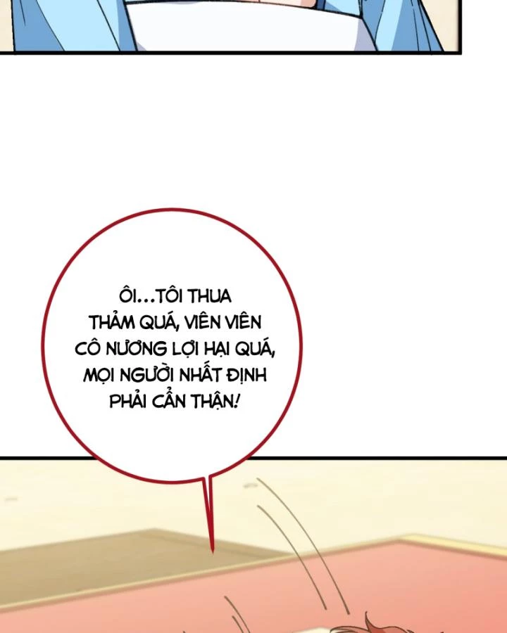 Ta! Phản Phái Thiên Mệnh Lại Thành Chính Đạo Lão Tổ Chapter 85 - Trang 3