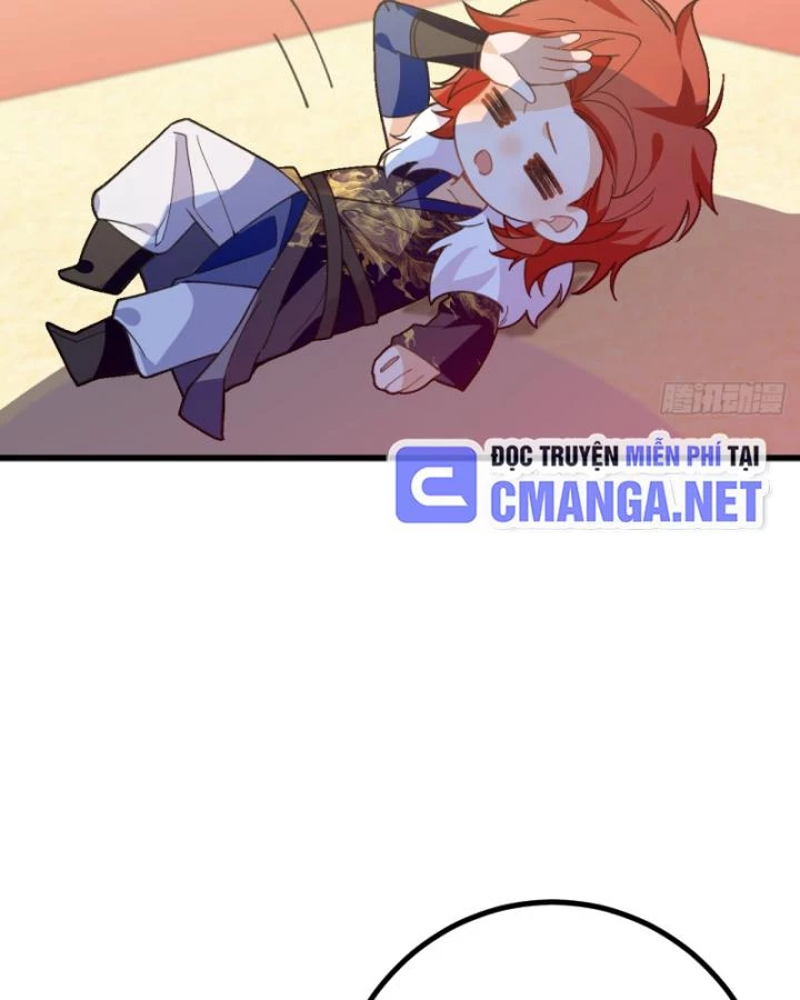 Ta! Phản Phái Thiên Mệnh Lại Thành Chính Đạo Lão Tổ Chapter 85 - Trang 3