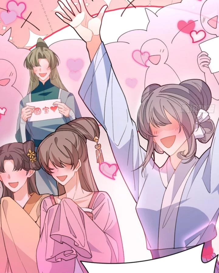 Ta! Phản Phái Thiên Mệnh Lại Thành Chính Đạo Lão Tổ Chapter 85 - Trang 3