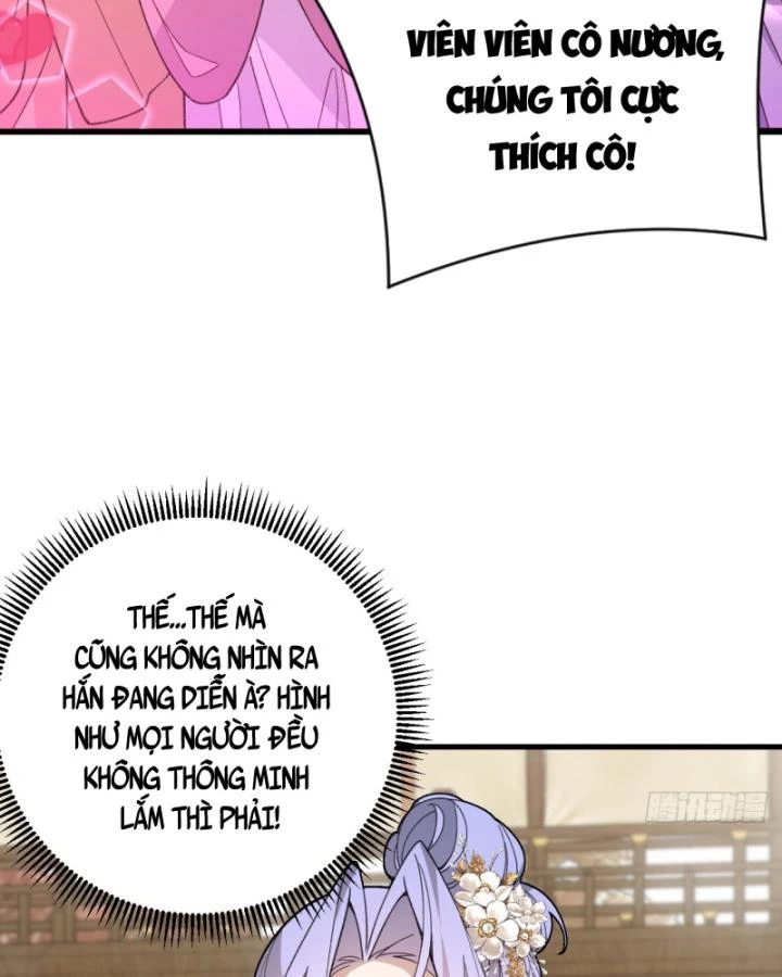 Ta! Phản Phái Thiên Mệnh Lại Thành Chính Đạo Lão Tổ Chapter 85 - Trang 3
