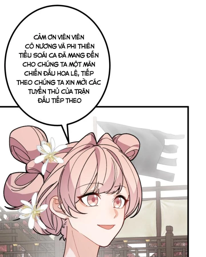 Ta! Phản Phái Thiên Mệnh Lại Thành Chính Đạo Lão Tổ Chapter 85 - Trang 3