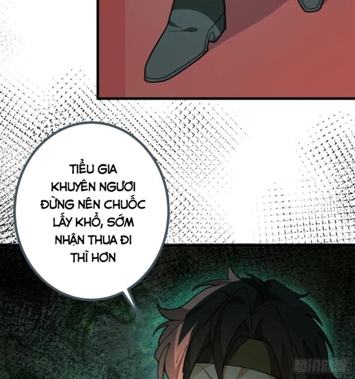 Ta! Phản Phái Thiên Mệnh Lại Thành Chính Đạo Lão Tổ Chapter 85 - Trang 3