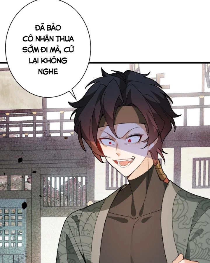 Ta! Phản Phái Thiên Mệnh Lại Thành Chính Đạo Lão Tổ Chapter 85 - Trang 3