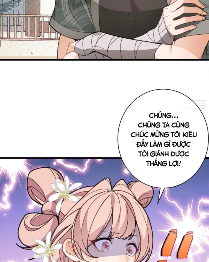 Ta! Phản Phái Thiên Mệnh Lại Thành Chính Đạo Lão Tổ Chapter 85 - Trang 3