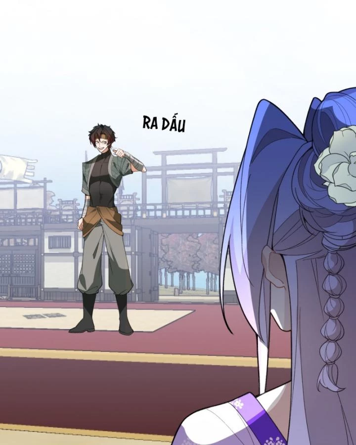 Ta! Phản Phái Thiên Mệnh Lại Thành Chính Đạo Lão Tổ Chapter 85 - Trang 3
